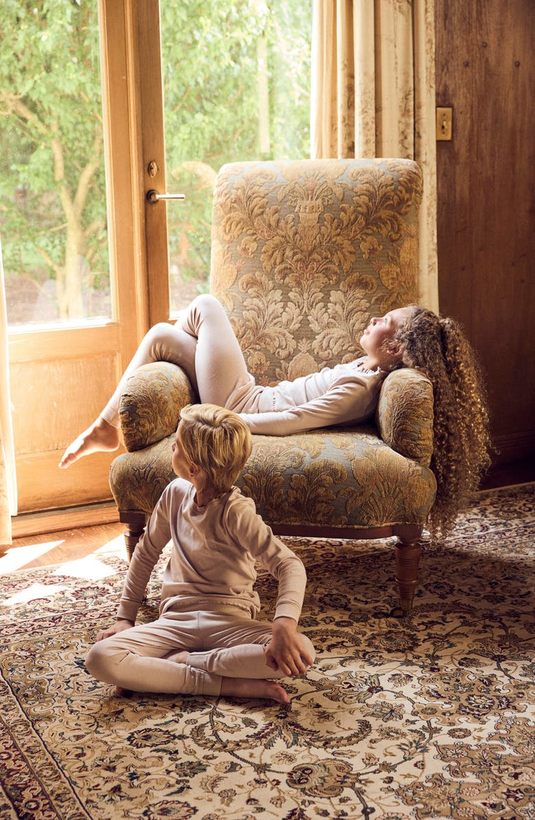 NoggiWear Sweet Dreams Loungewear Set, Alternate, color,