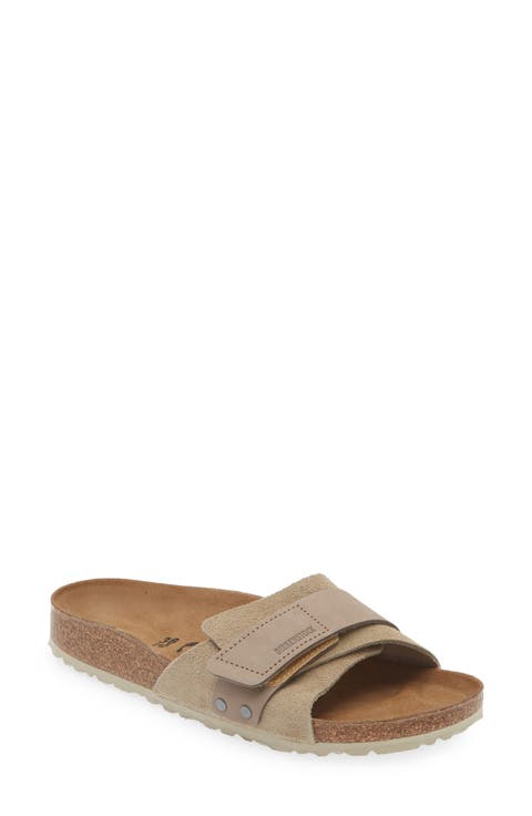 Oita Slide Sandal (Women)