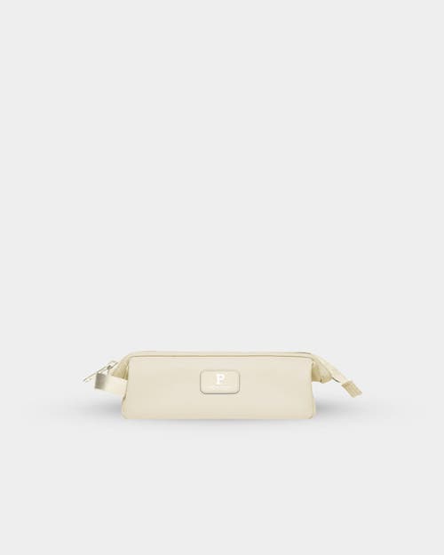 Portland Gear Cascade Pouch In White
