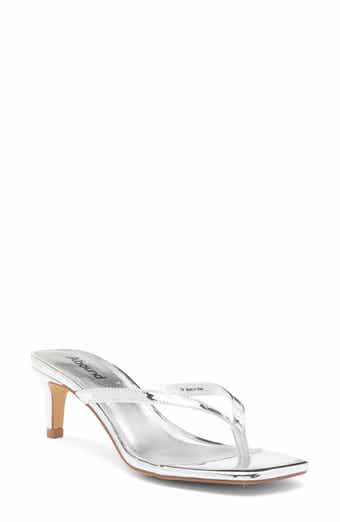 Abound Tina Kitten Heel Sandal