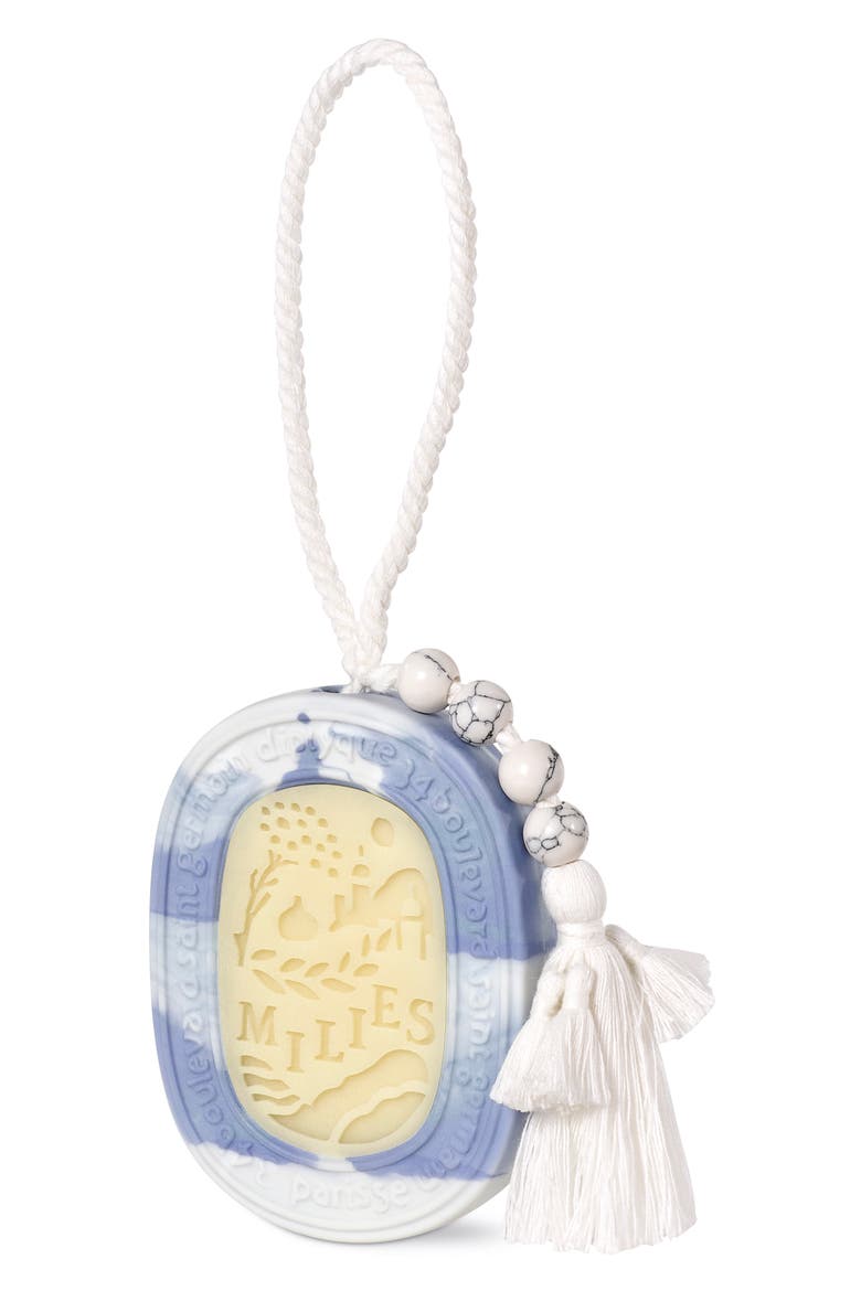 Milies Scented Oval (Limited Edition), Alternate, color, NO COLOR