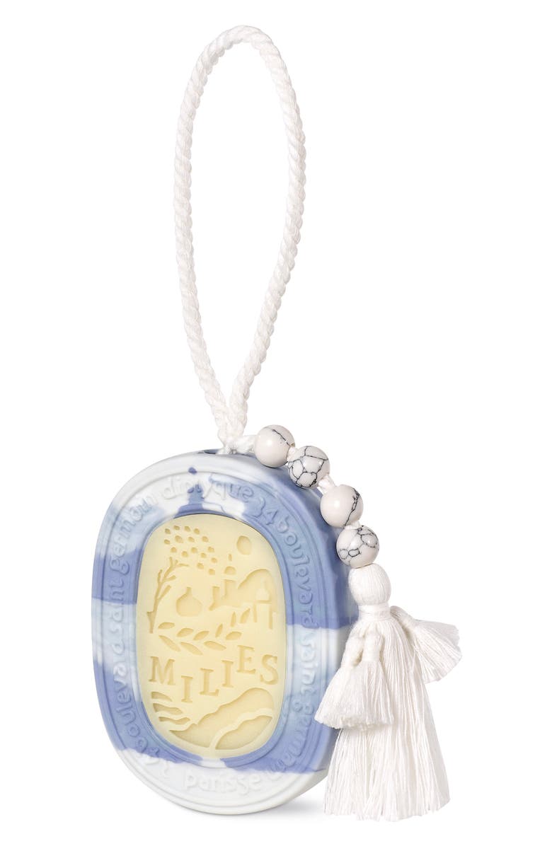 Diptyque Milies Scented Oval, Alternate, color,