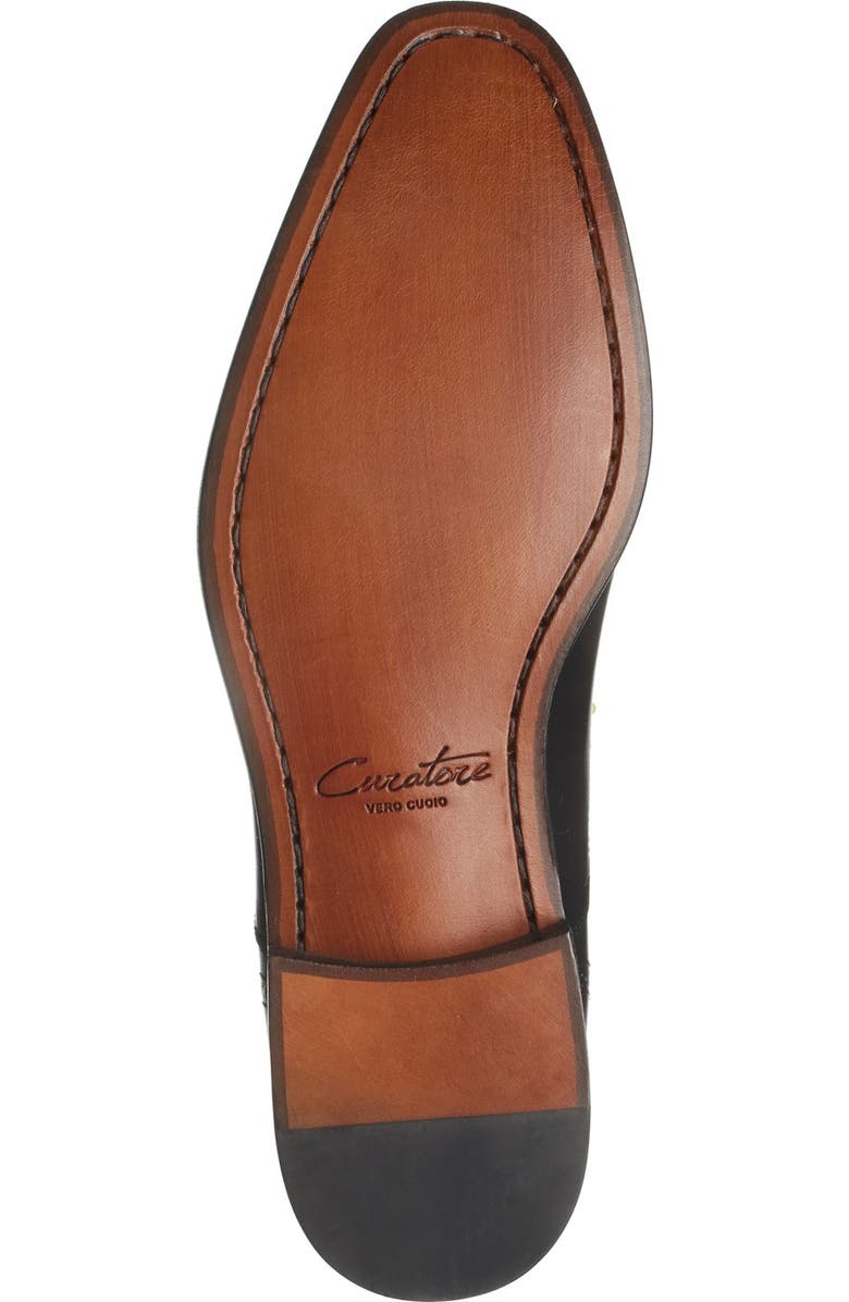 CURATORE Camerino Oxford Shoe, Alternate, color,