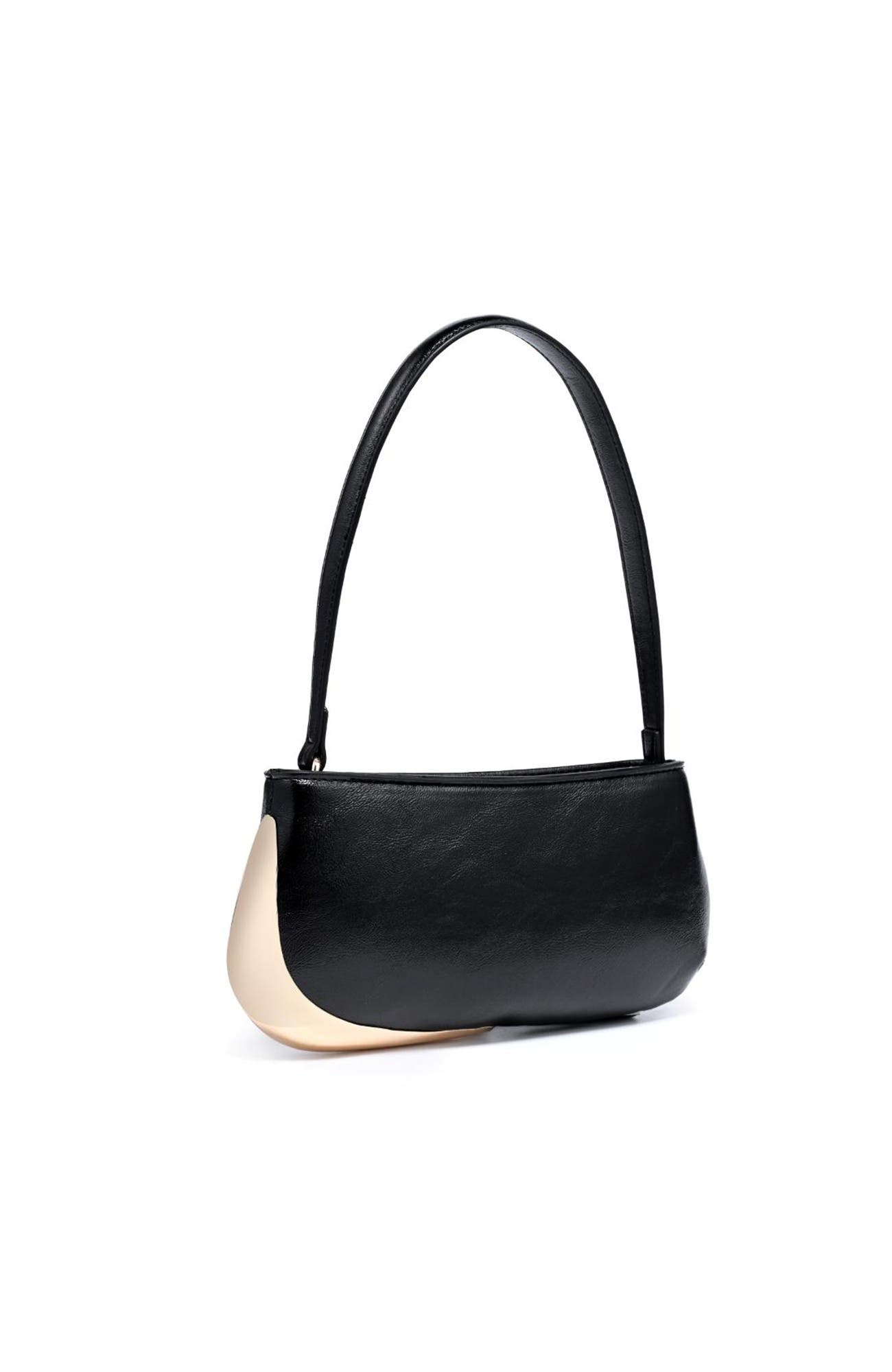 Cooper Shoulder Bag, Alternate, color, Black