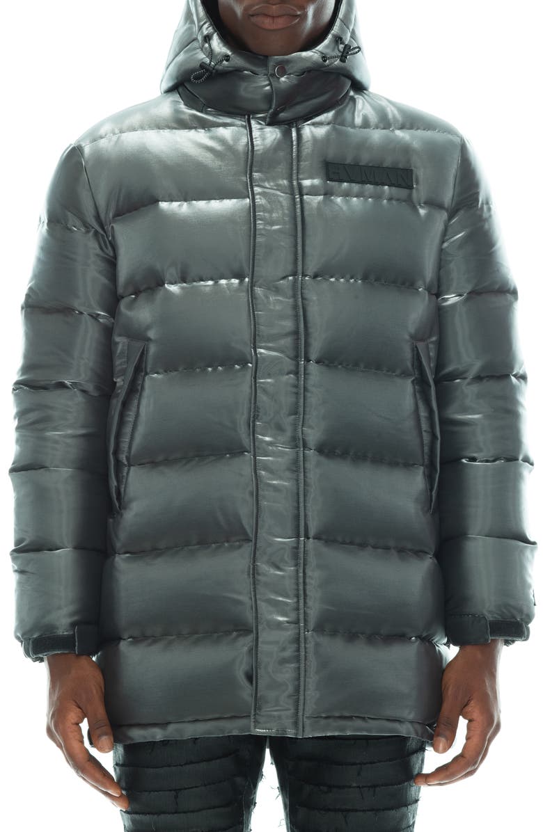 HVMAN Quilted Jacket, Main, color,