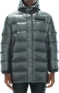 HVMAN Quilted Jacket