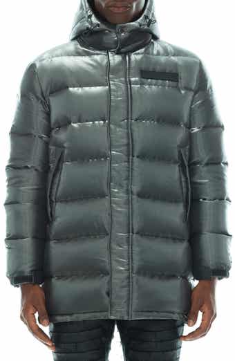 Quilted Jacket