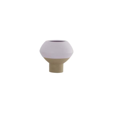 Hagi Mini Vase