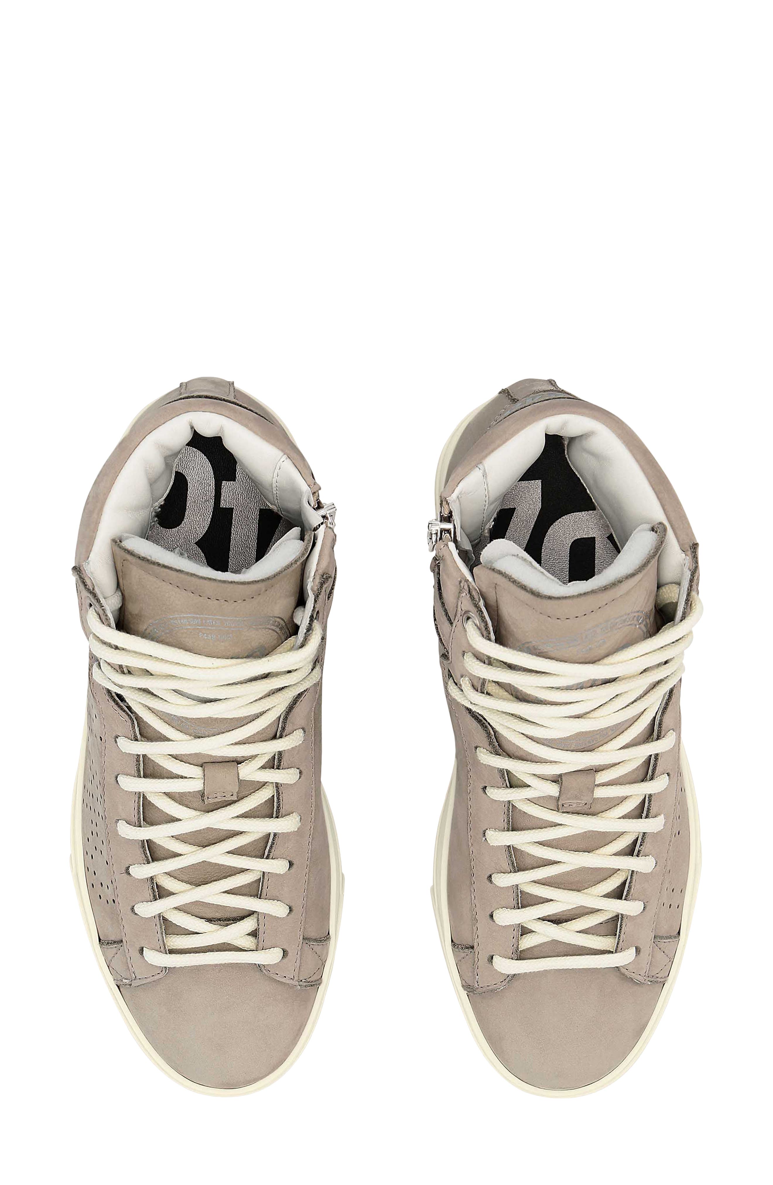Taylor High Top Sneaker, Alternate, color, MIMETIC