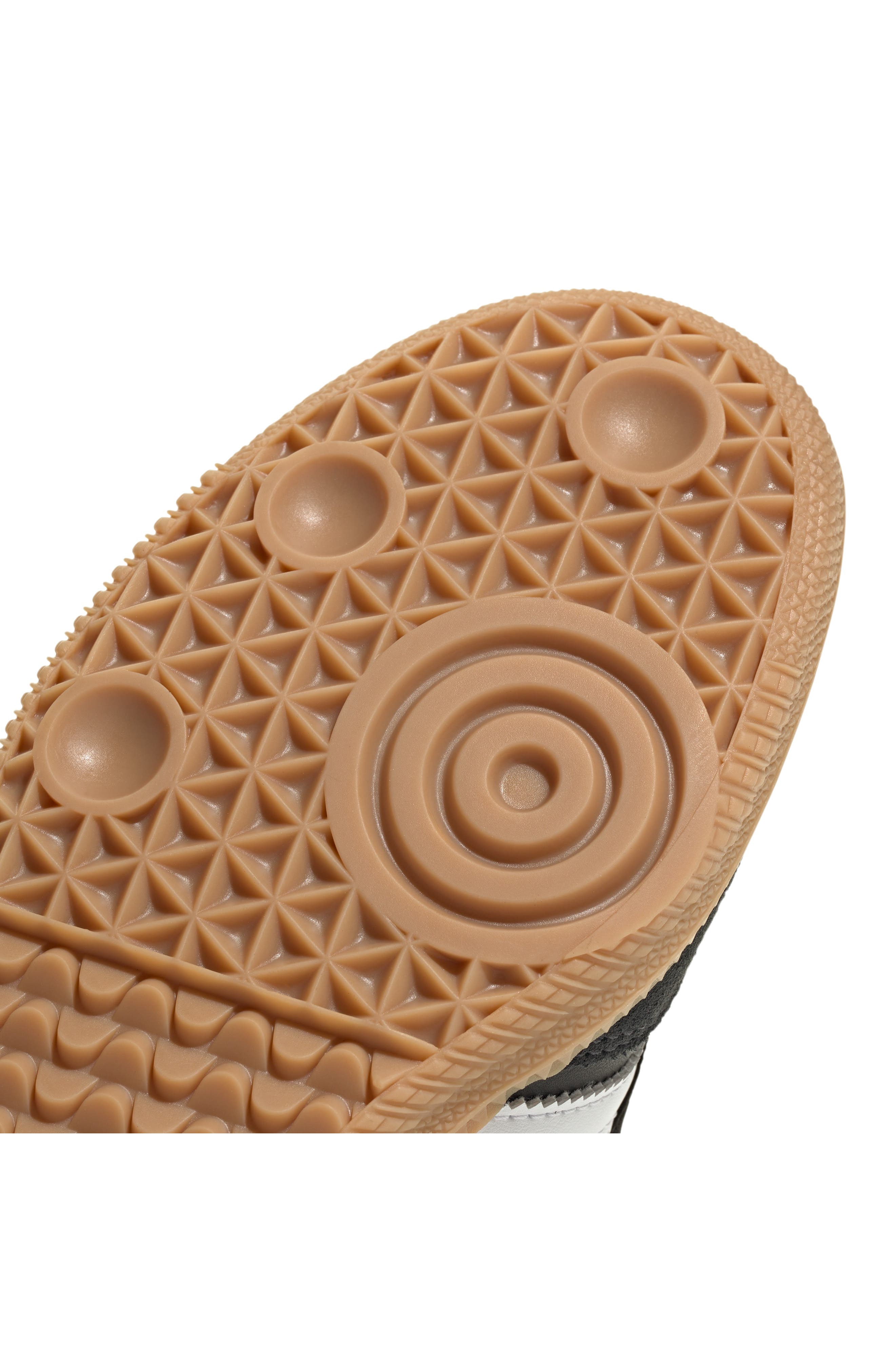 Детские adidas Kids' Samba Jane Sneaker — фото 8