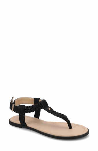 Journee Collection Genevive Sandal