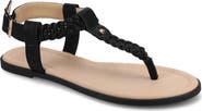 Journee Collection Genevive Sandal