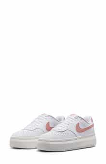 Nike Court Vision Alta Sneaker