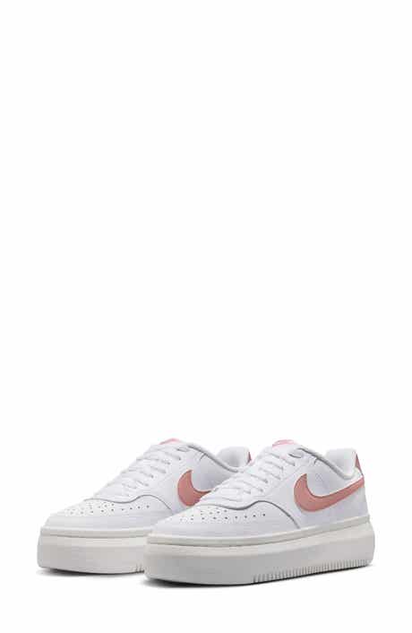 Nike Court Vision Alta Sneaker
