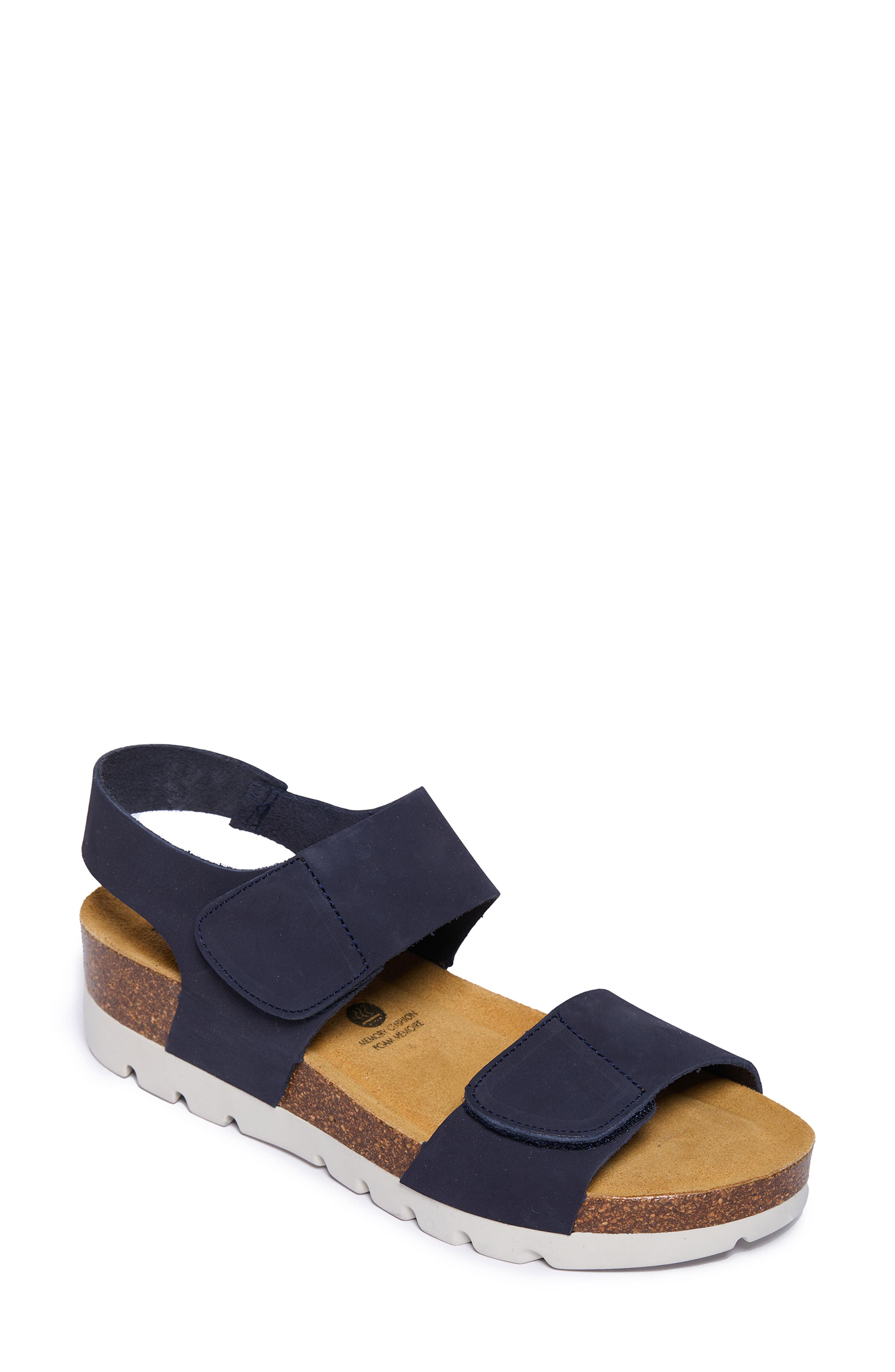 NOBUCK NAVY