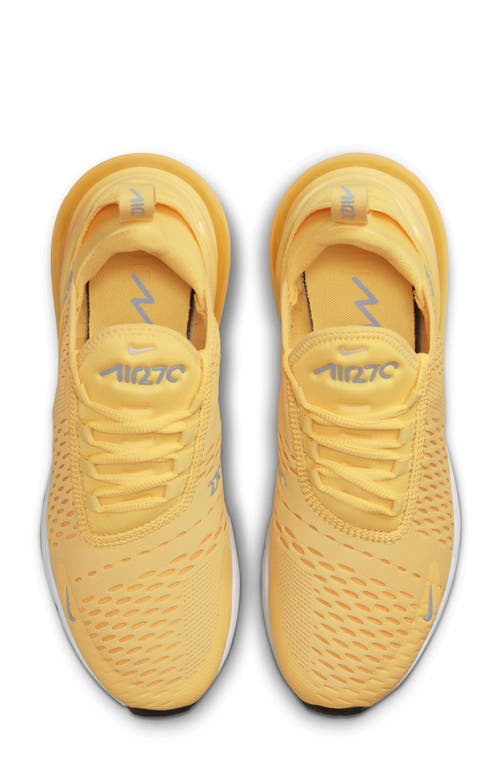 Nike Air Max 270 Sneaker