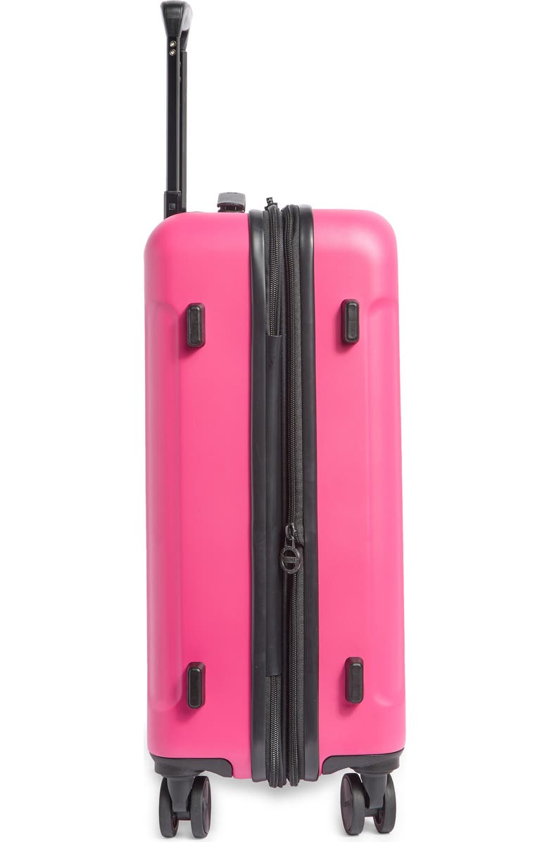 CALPAK Moon 20-Inch Hardside Carry-On Luggage, Alternate, color, Dragon