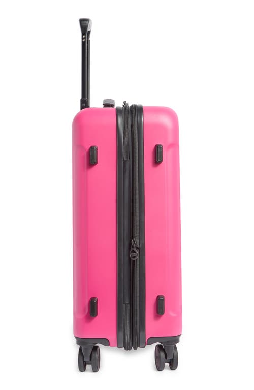 Calpak Moon 20-inch Hardside Carry-on Luggage