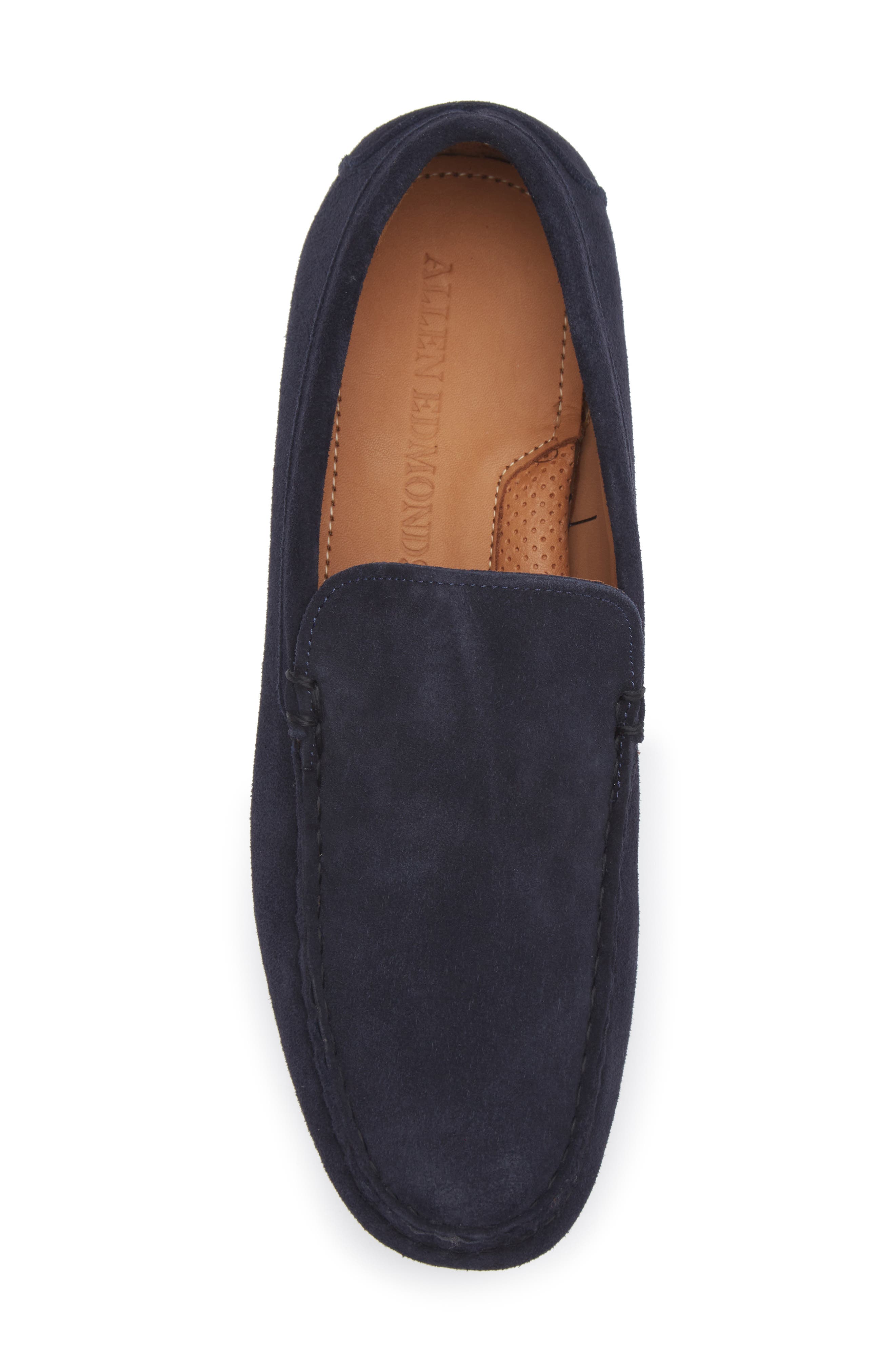 Summer Loafer, Alternate, color, BALTIC