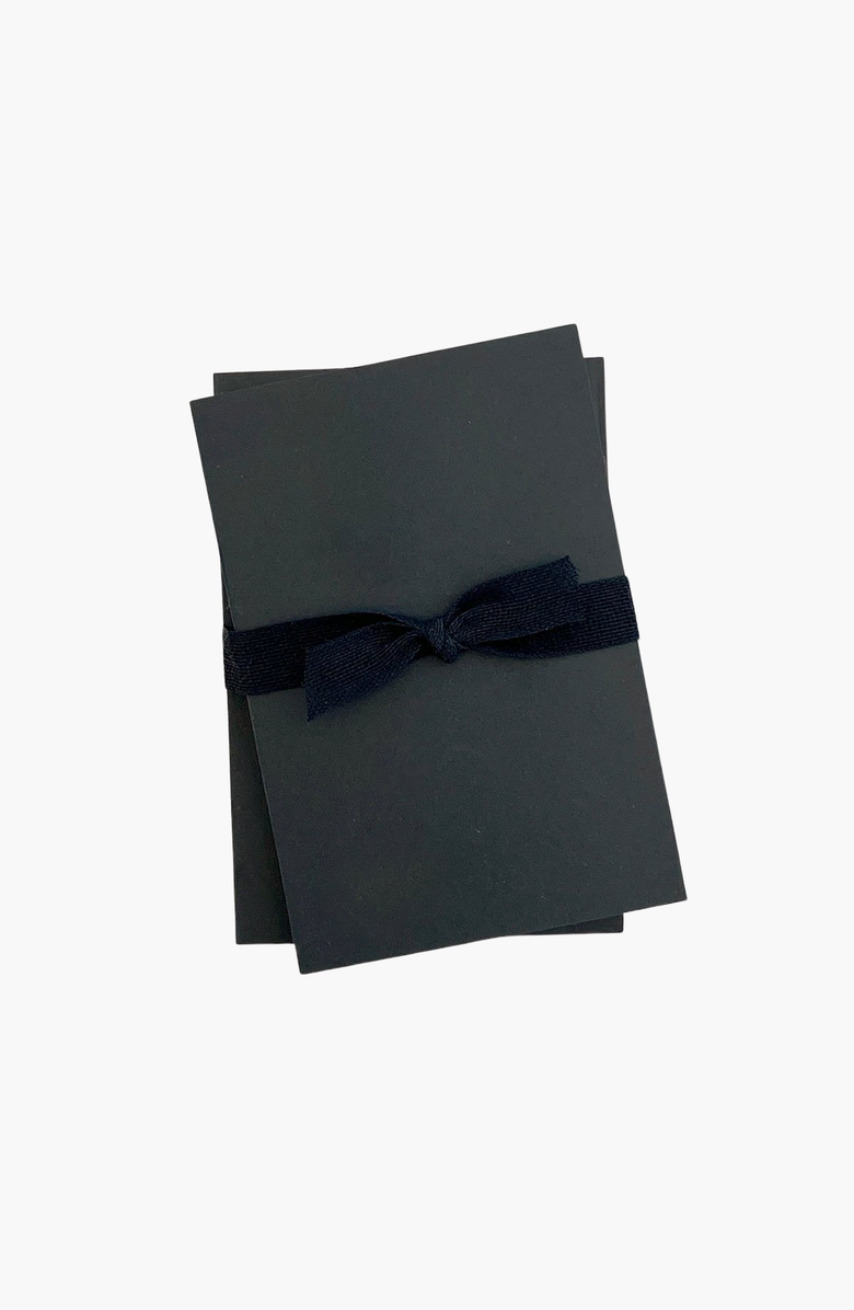 Wms&Co. Little Notebooks with Rose Gold Edging, Main, color,