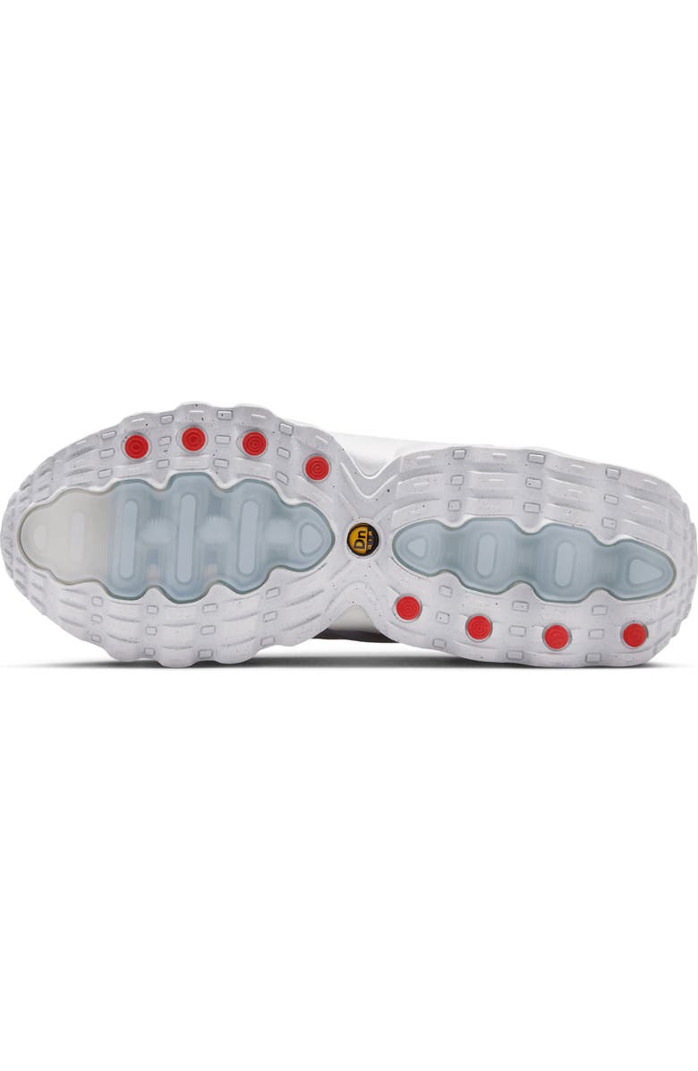 Nike Kids' Air Max DN8 Sneaker, Alternate, color, Platinum Tint/ Aura/ Volt Tint