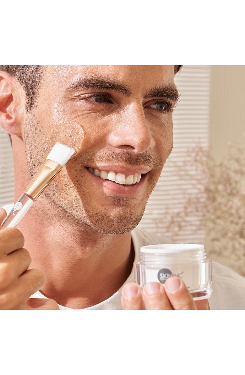 SKIN INC<sup>®</sup> SUPPLEMENT BAR Skin Inc. Pure Deepsea Hydrating Mask, Alternate, color, 