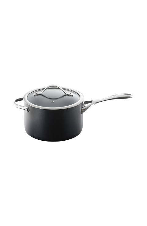 iD3® Saucepan with Lid 3.9qt