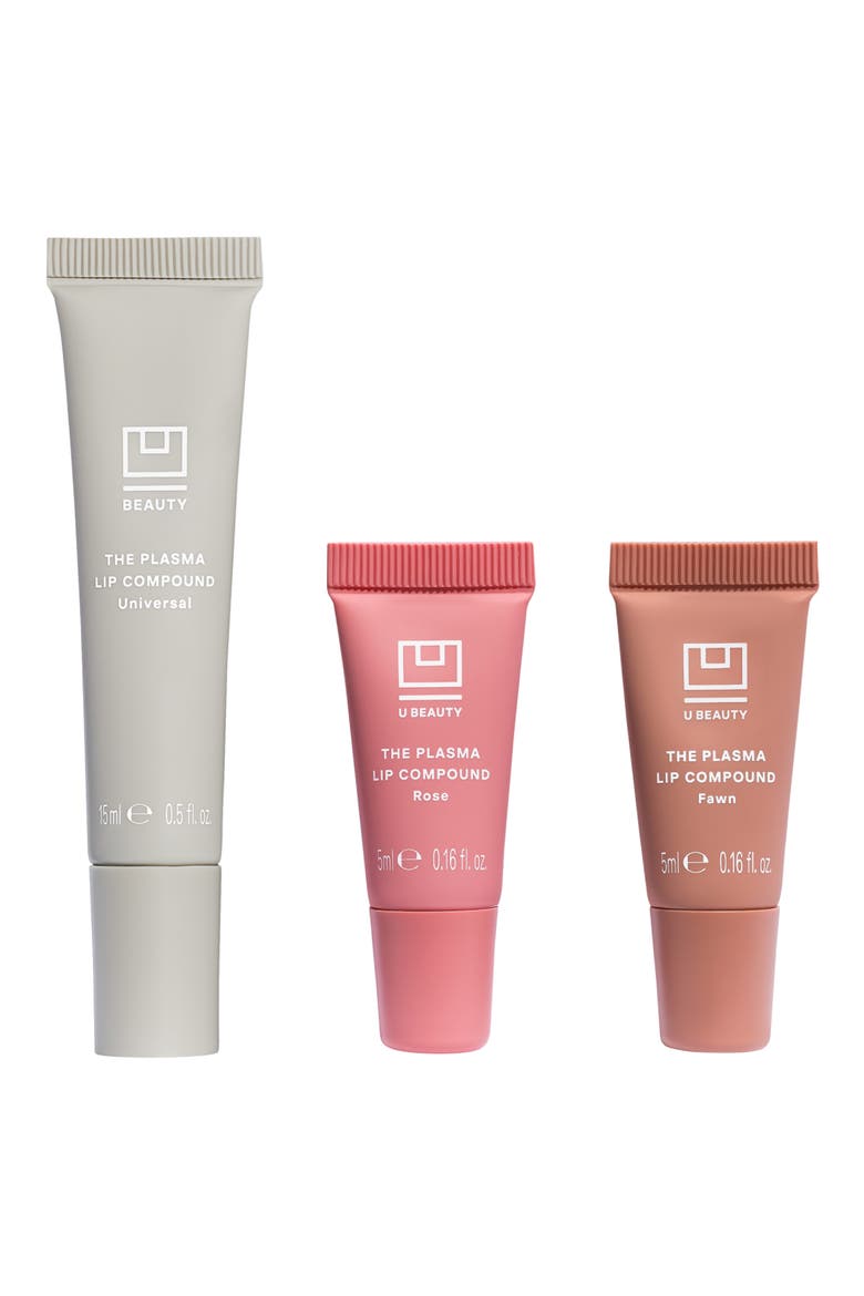 The PLASMA Set $120 Value, Alternate, color, NO COLOR