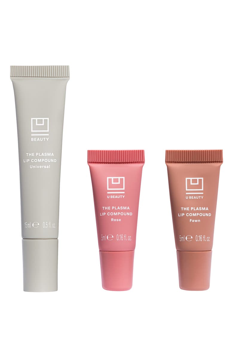 U Beauty The PLASMA Set $120 Value, Alternate, color,