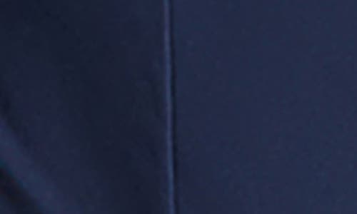 Commando Sleeveless Button-up Bodysuit In Navy