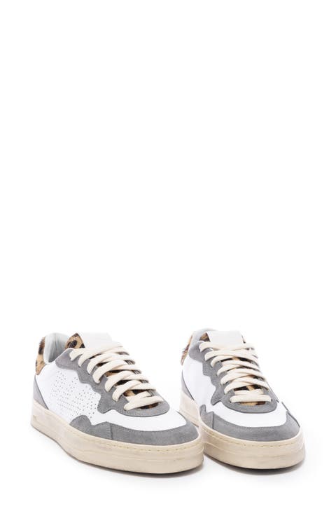 Bali Lace-Up Sneaker (Women)