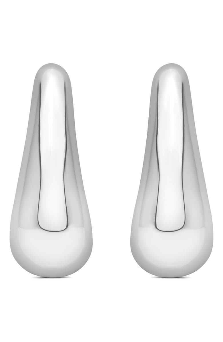 Ettika Raindrop Statement Earrings, Alternate, color, 