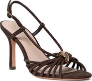 Loeffler Randall Mareka Slingback Sandal