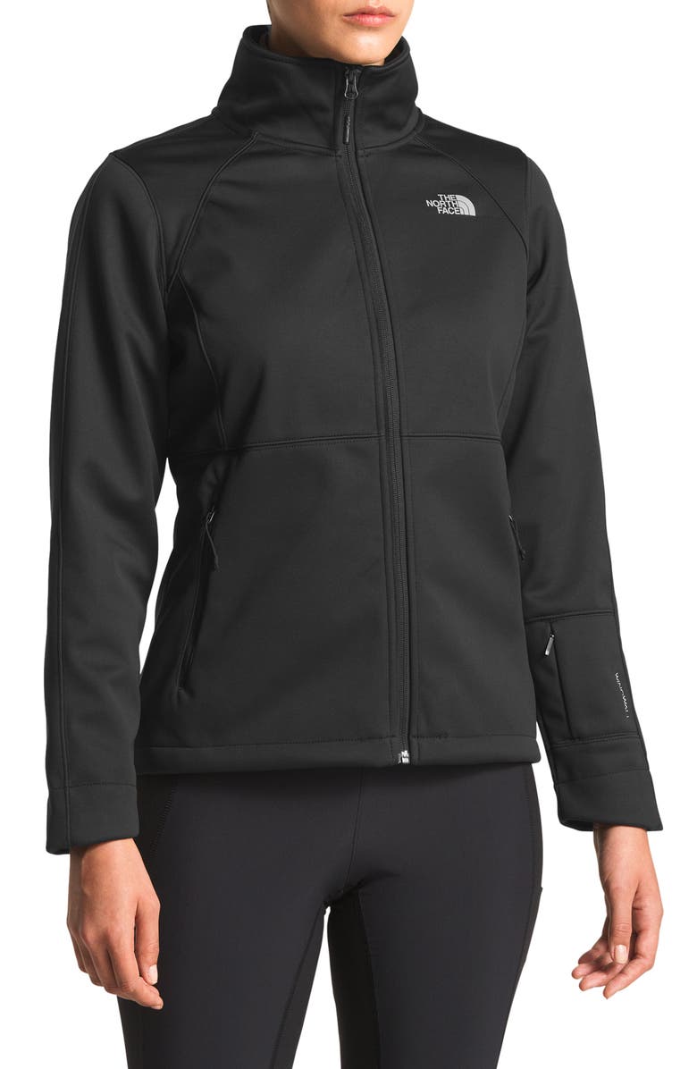The North Face Apex Risor Water Repellent Jacket, Main, color,