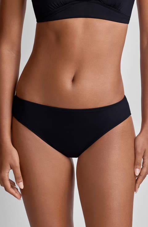 Hipster Bikini Bottoms