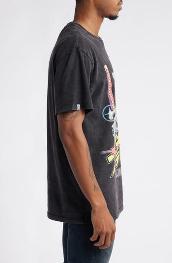 Atmosphere Graphic T-Shirt