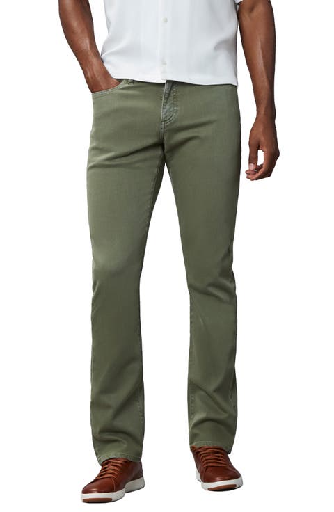 Russell Slim Fit Straight Leg Jeans (Springfield)