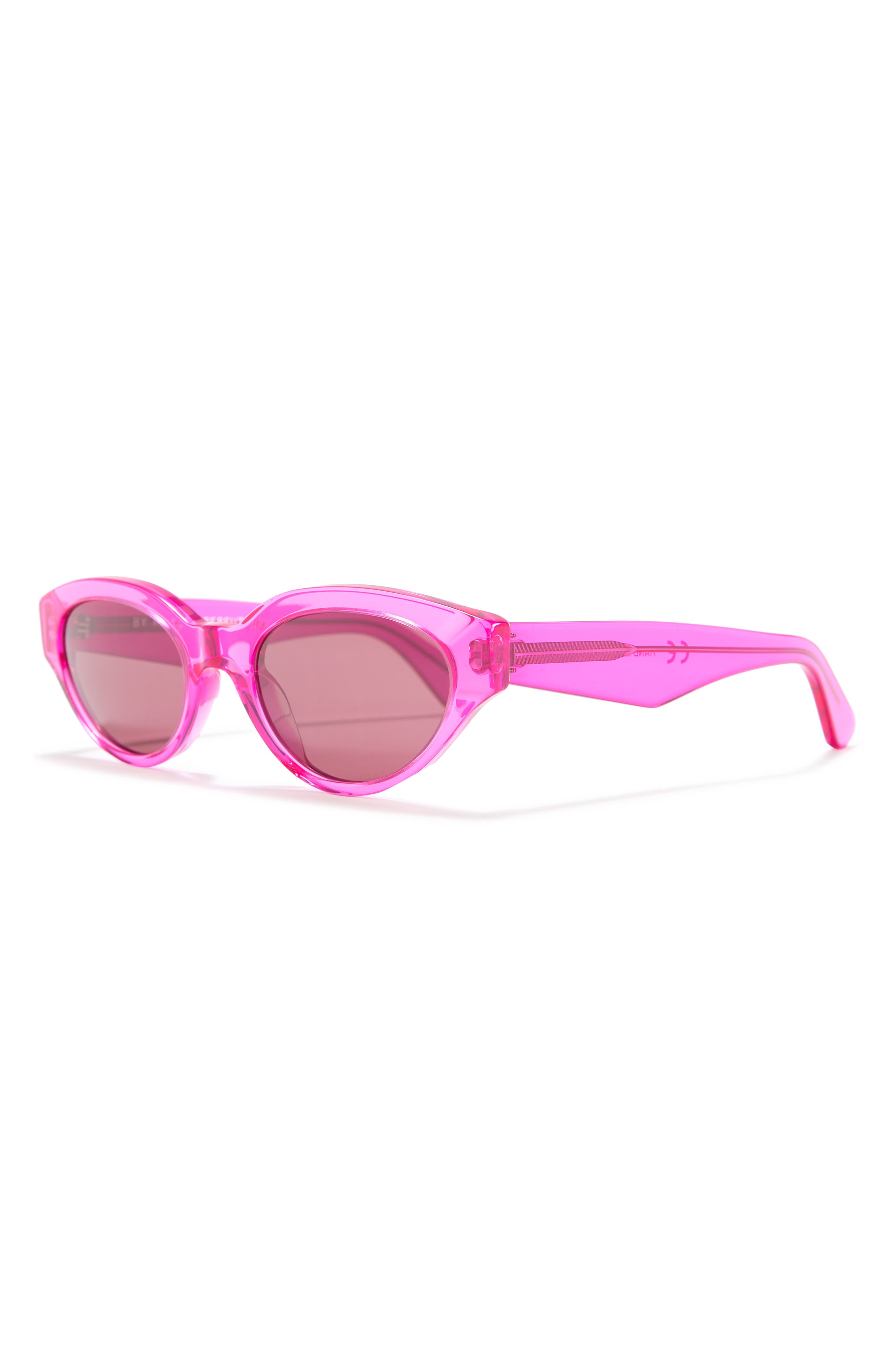 SUPER by RETROSUPERFUTURE® Drew 53mm Cat Eye Sunglasses (Women ...