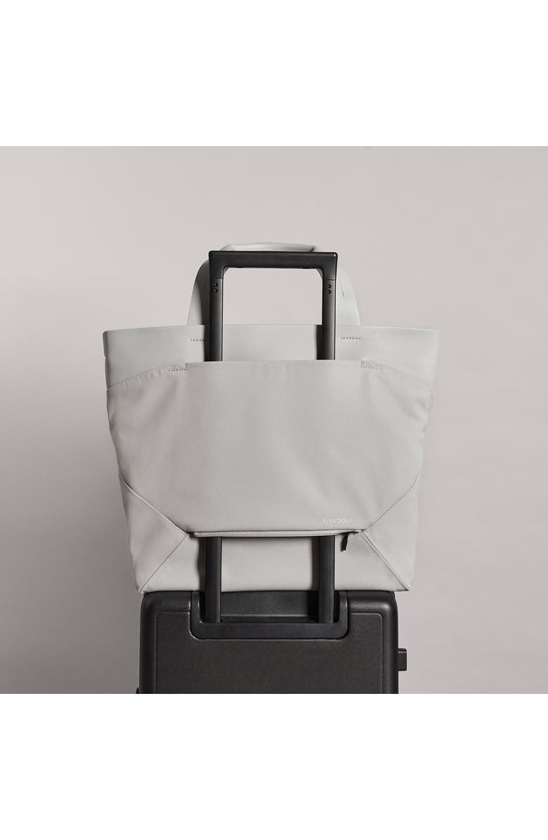Troubadour Apex Everyday Tote, Alternate, color, Scree