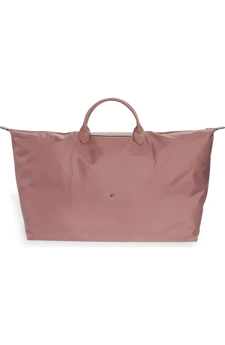 Longchamp Extra Large Le Pliage Club Travel Tote, Alternate, color,