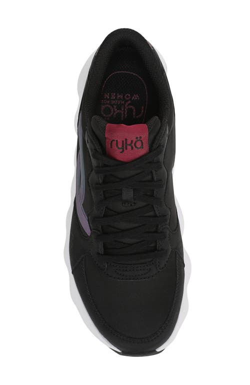 Ryka Rykä Podflow Retro Walking Sneaker