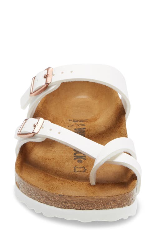 Birkenstock Mayari Birko-flor Sandal In Multi