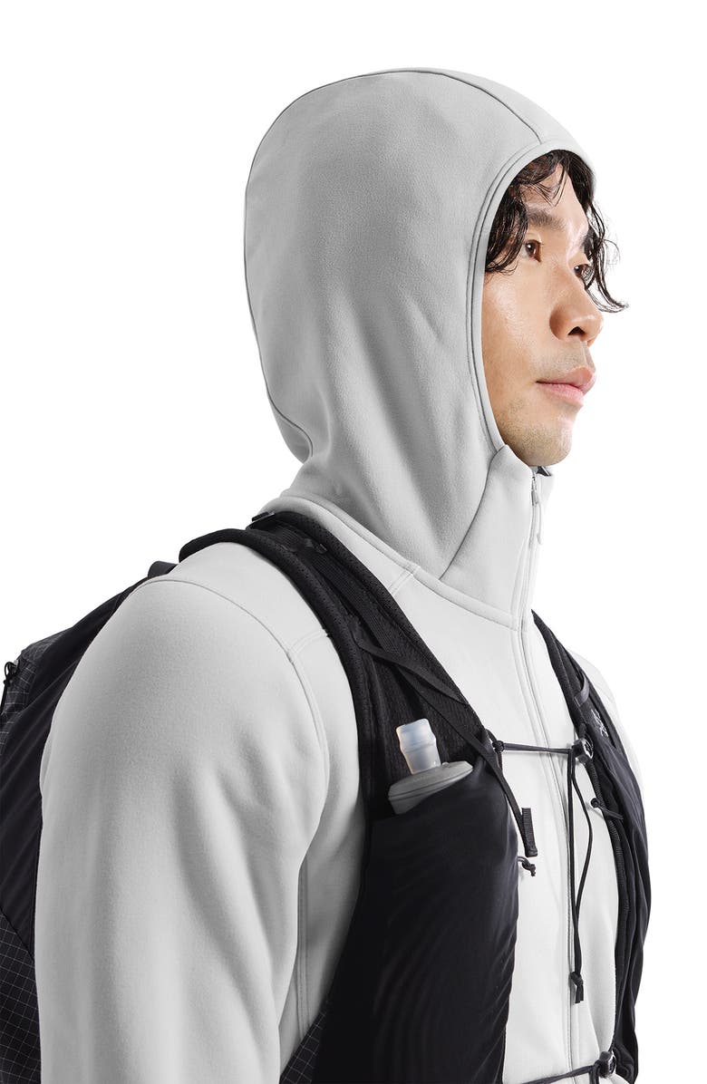 Arc
teryx Kyanite Hoodie Jacket, Alternate, color, Solitude