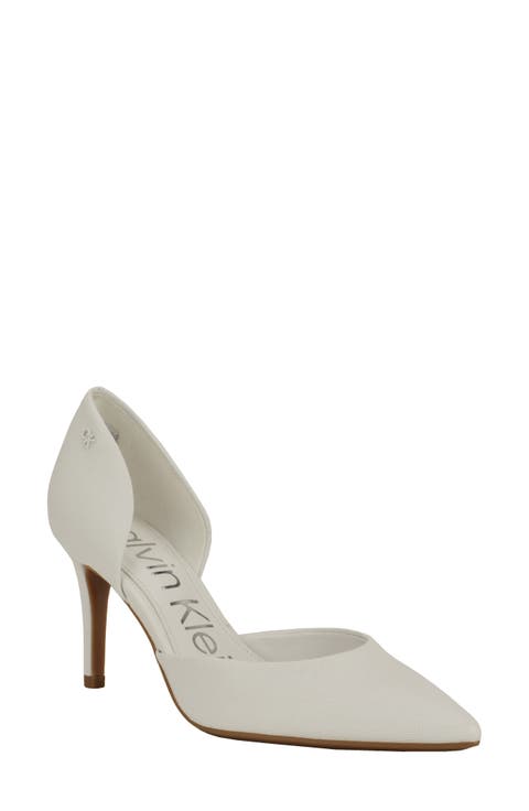 Gloria d'Orsay Pump (Women)