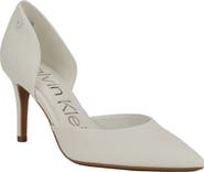 Calvin Klein Gloria d'Orsay Pump