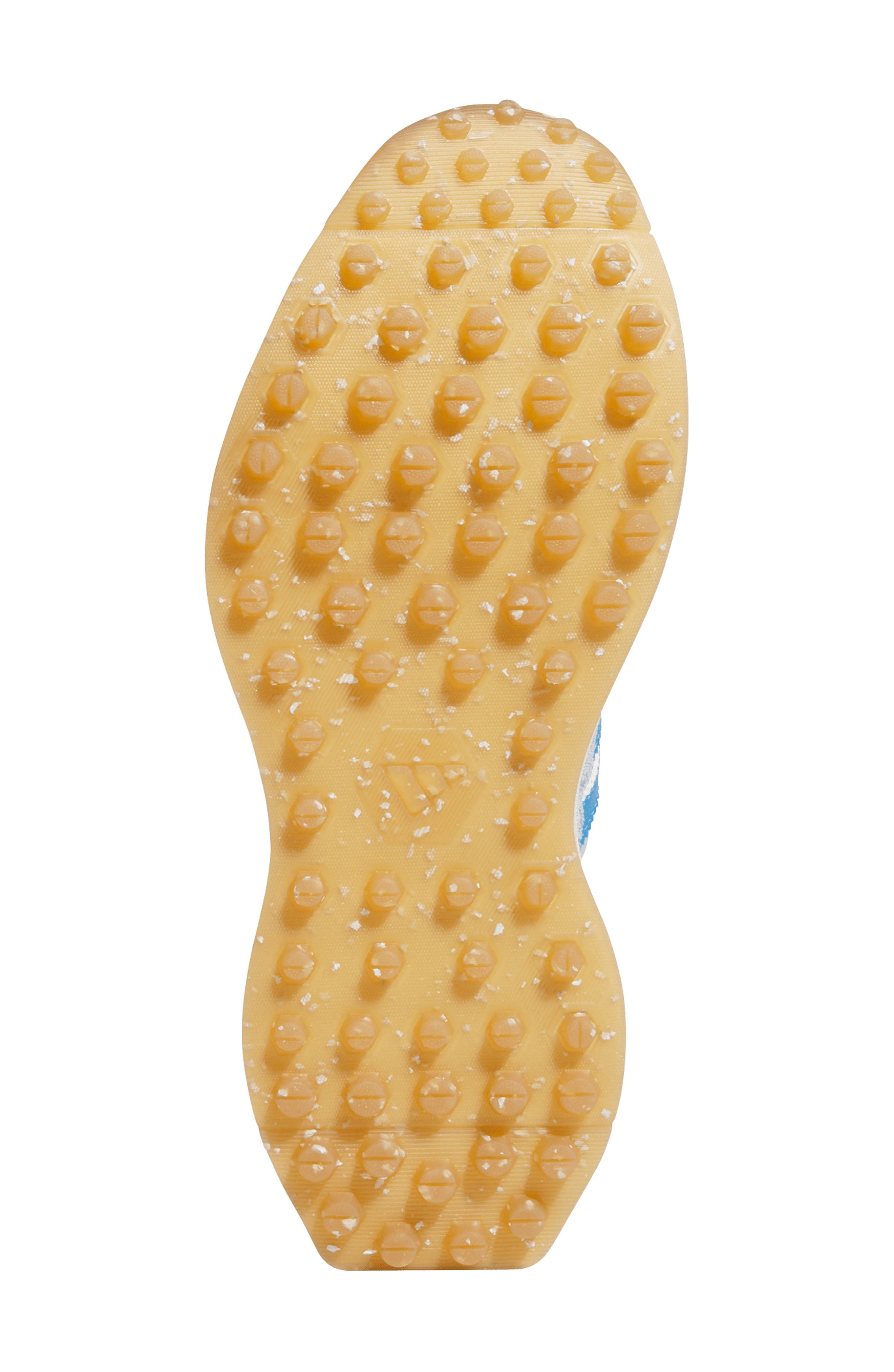 S2G 26 Waterproof Spikeless Golf Shoe, Alternate, color, LIGHT BLUE/ BLUE/ YELLOW