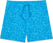 Fair Harbor The Bungalow Water Repellent Swim Trunks