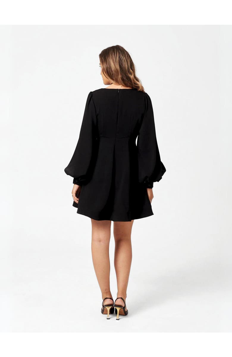 NANA'S Belle Dress, Alternate, color, 