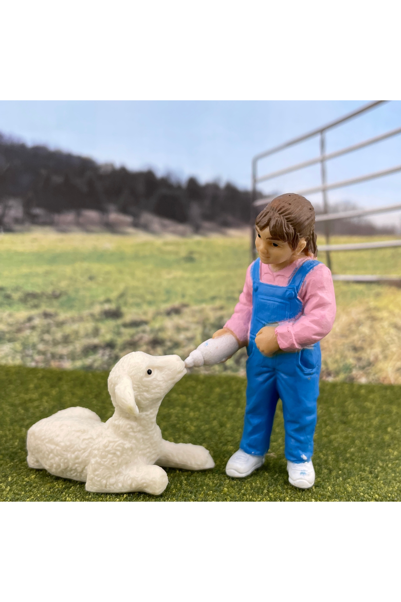 Petting Zoo Toy, Alternate, color, No Color