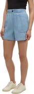 tentree Denim Cascades Short